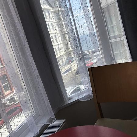 Glenfaba Guest House دوغلاس المظهر الخارجي الصورة