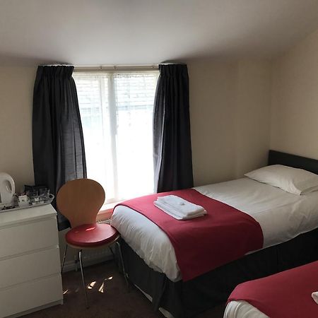 Glenfaba Guest House دوغلاس المظهر الخارجي الصورة