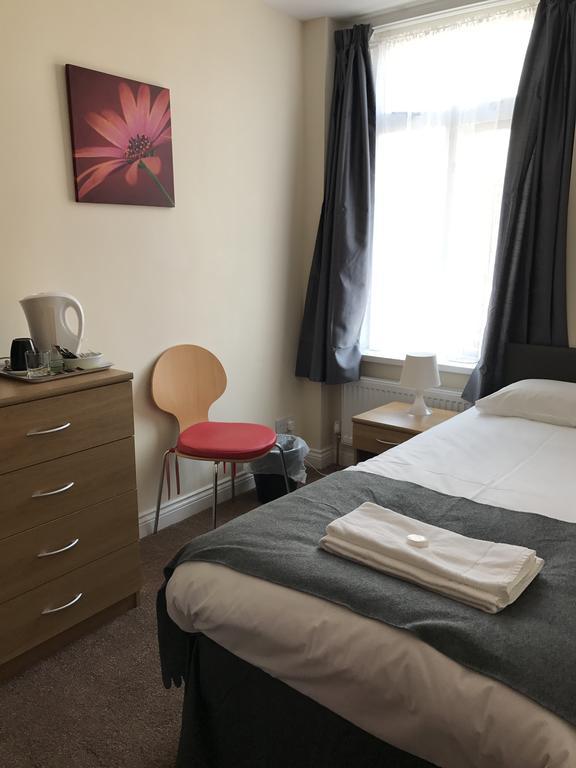 Glenfaba Guest House دوغلاس المظهر الخارجي الصورة