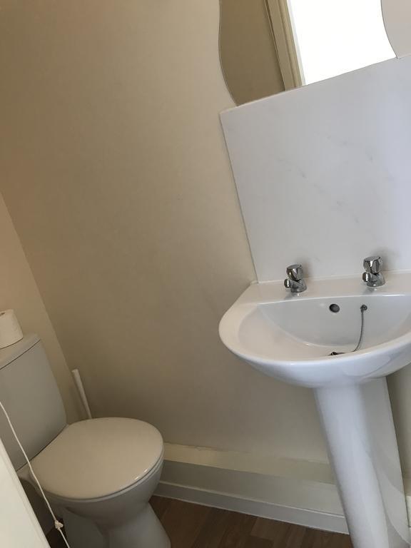 Glenfaba Guest House دوغلاس المظهر الخارجي الصورة