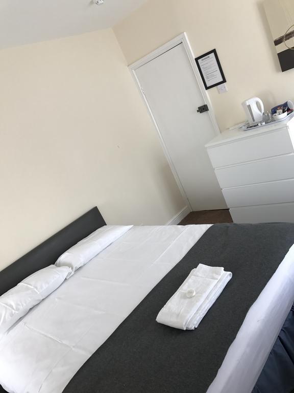 Glenfaba Guest House دوغلاس المظهر الخارجي الصورة