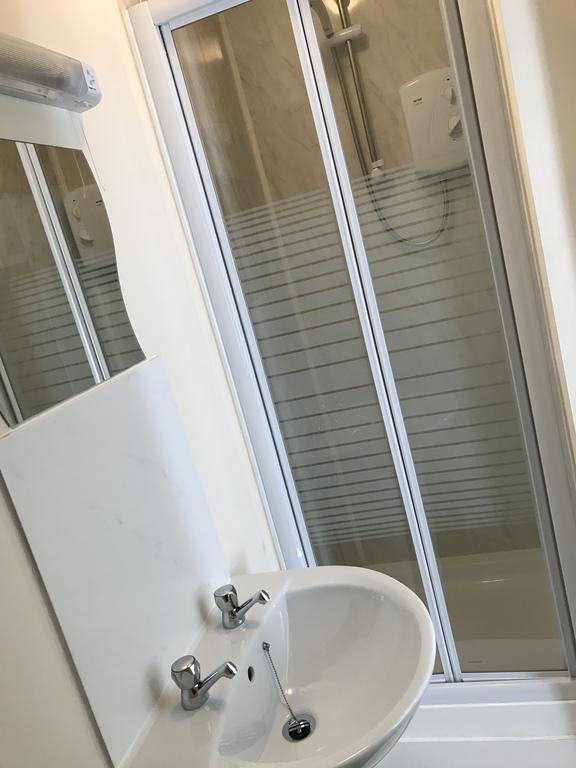 Glenfaba Guest House دوغلاس المظهر الخارجي الصورة