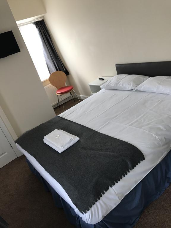 Glenfaba Guest House دوغلاس المظهر الخارجي الصورة